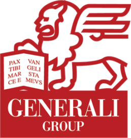 Logo Generali Group