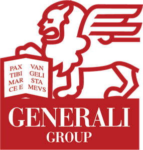 Logo Generali Group