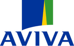 Logo Aviva