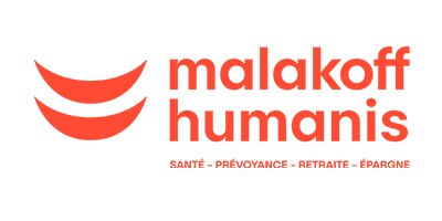 Logo Malakoff Humanis