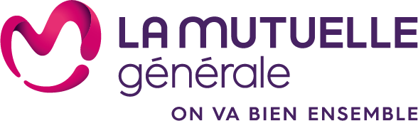 Logo La Mutuelle Générale