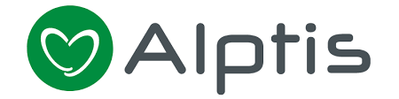 Logo Alptis