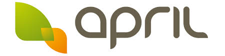 Logo April