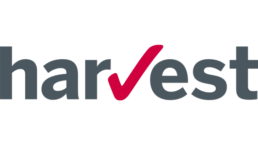 Logo Harvest