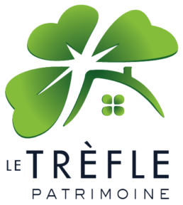 Logo Le Trèfle